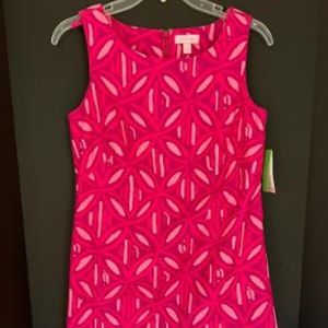 NWT Lilly Pulitzer Dress